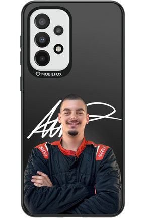 Driver’s Pride - Samsung Galaxy A33