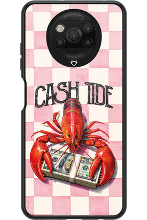 Cash Tide 2.0 - Xiaomi Poco X3 Pro