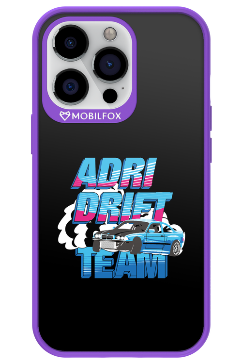 Adri Drift - Apple iPhone 13 Pro