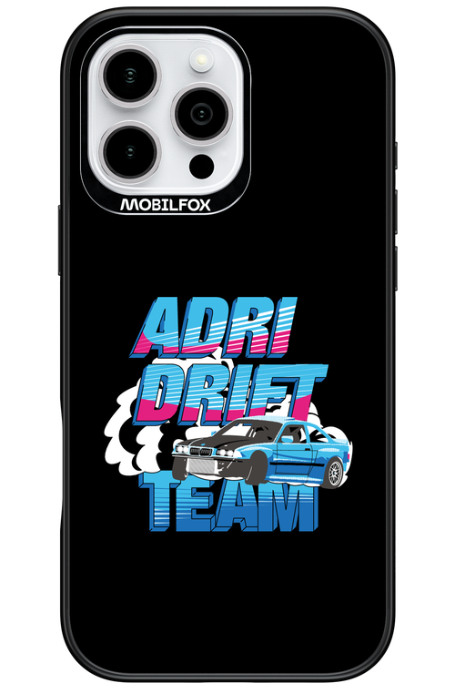 Adri Drift 2.0 - Apple iPhone 16 Pro Max