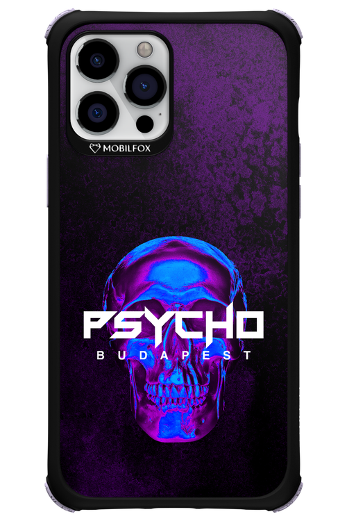 Psyskull - Apple iPhone 12 Pro Max