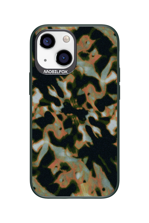 Tiger Acid - Apple iPhone 13 Mini
