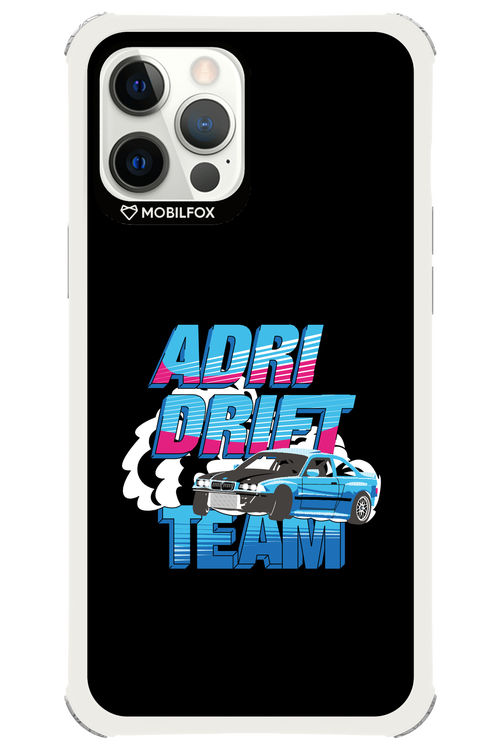 Adri Drift 2.0 - Apple iPhone 12 Pro Max