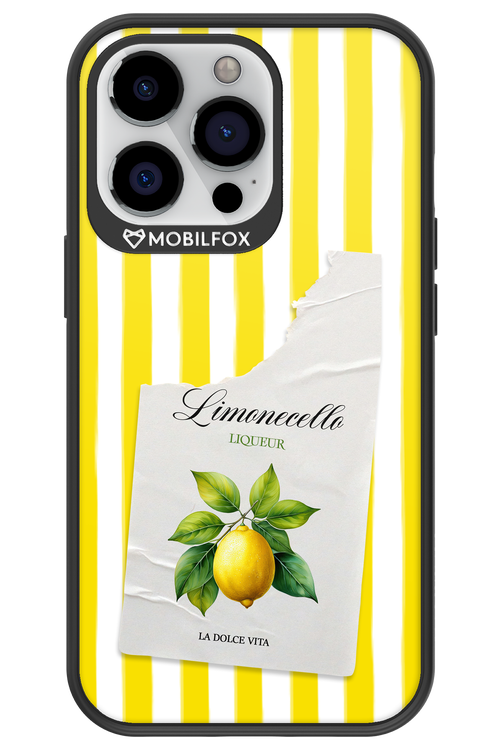 LimoneCello - Apple iPhone 13 Pro