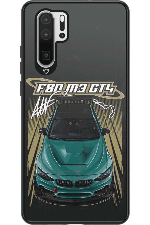 FBD M3 GT4 2.0 - Huawei P30 Pro