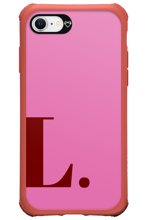 L (Sorbet) 2.0 - Apple iPhone SE 2020