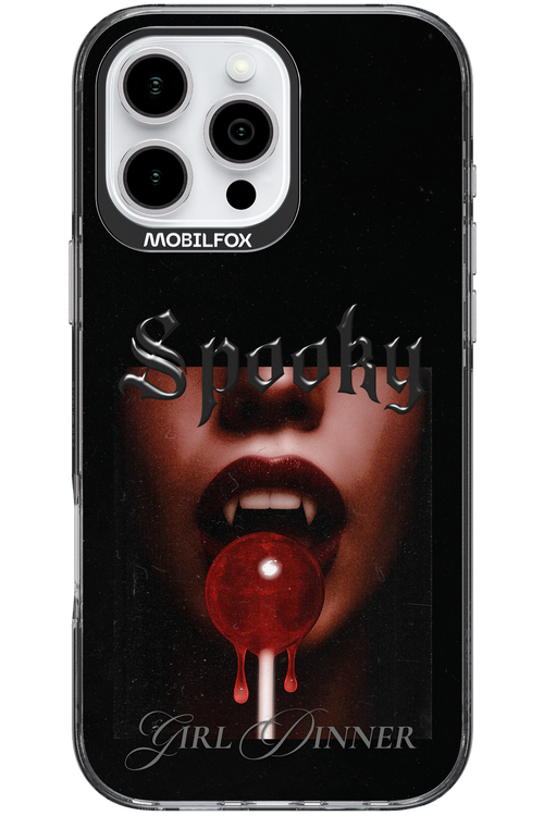 Freaky Girl - Apple iPhone 16 Pro Max