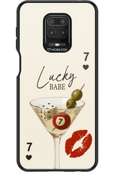Lucky Babe - Xiaomi Redmi Note 9 Pro