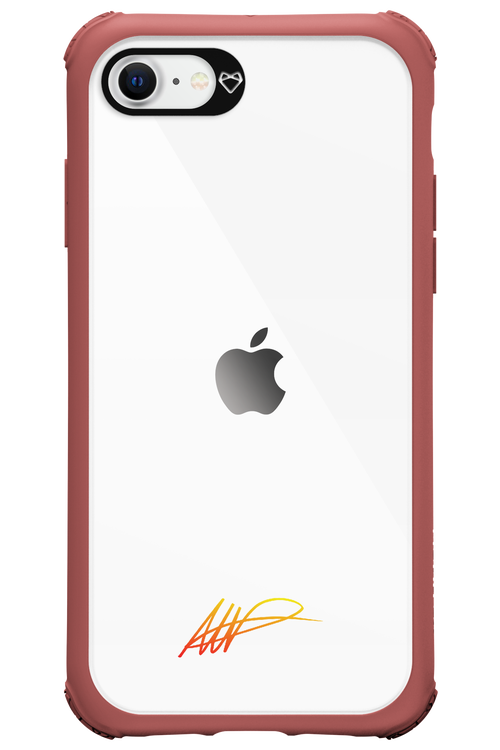 Signature Edition 2.0 - Apple iPhone SE 2020