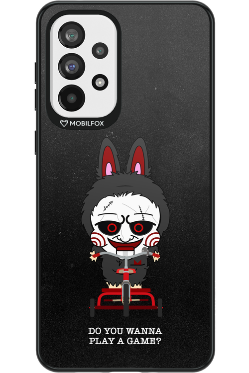 Sawbubu - Samsung Galaxy A73