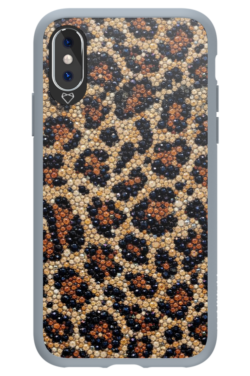 Crystal Roar 2.0 - Apple iPhone XS