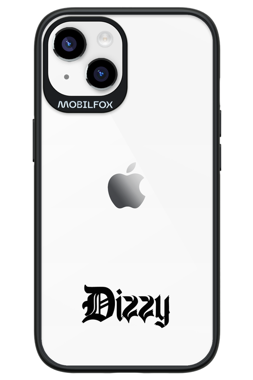Crimson Code - Apple iPhone 14