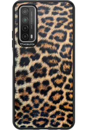 Leopard - Huawei P Smart 2021