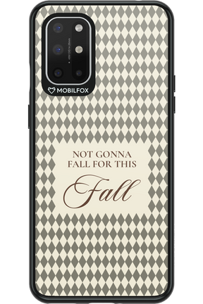 Not Gonna Fall - OnePlus 8T