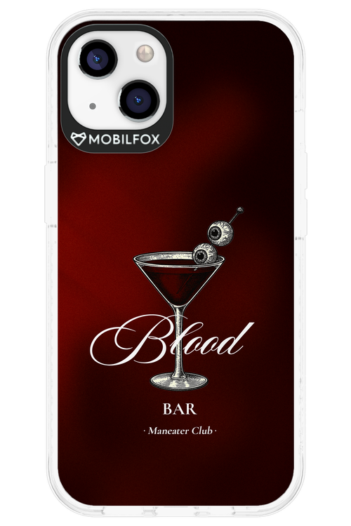 Blood Bar - Apple iPhone 13