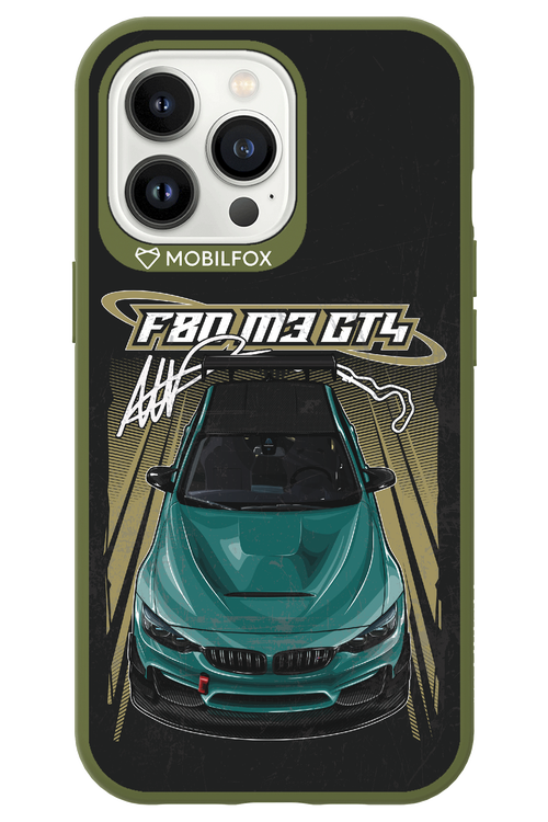 FBD M3 GT4 2.0 - Apple iPhone 13 Pro