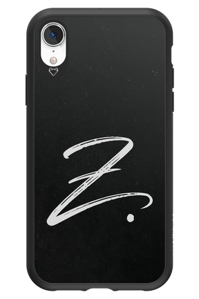 (Off Space) Z 2.0 - Apple iPhone XR