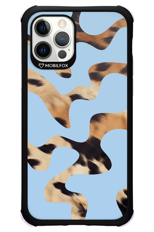 Funky Deer - Apple iPhone 12 Pro