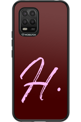 (Dark Blush) H 2.0 - Xiaomi Mi 10 Lite 5G