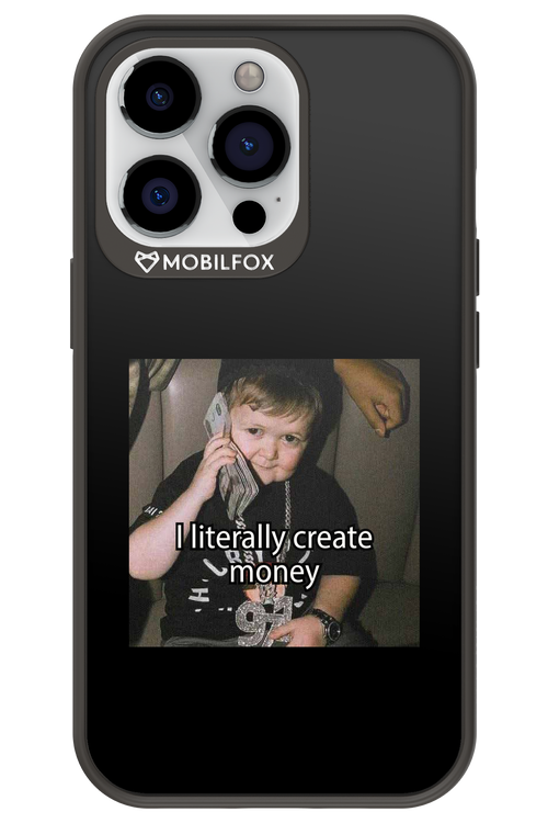 Create my money 2.0 - Apple iPhone 13 Pro