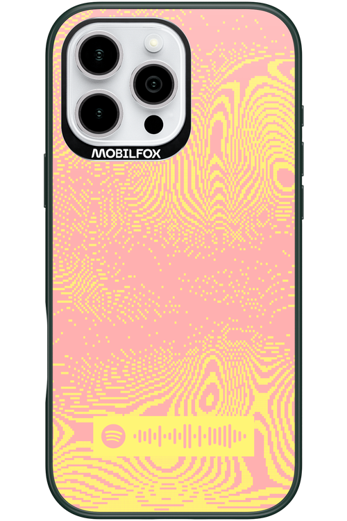 House Frequency - Apple iPhone 16 Pro Max