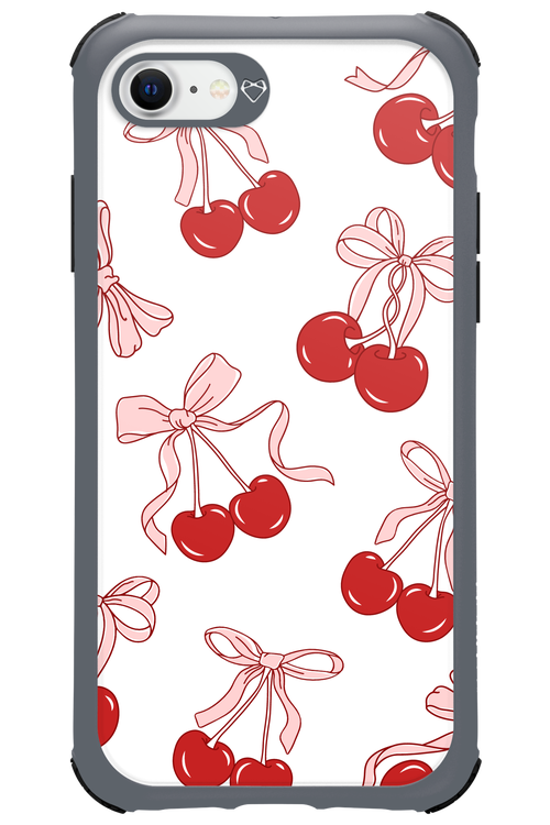 Cherry Queen - Apple iPhone 7