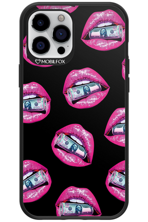 Money Lips - Apple iPhone 12 Pro Max