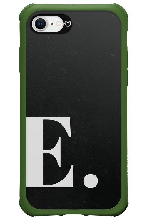 E (Off Space) 2.0 - Apple iPhone SE 2020
