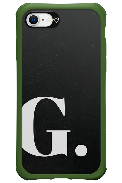 G (Off Space) 2.0 - Apple iPhone SE 2020