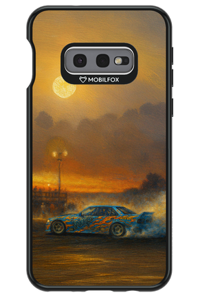 Drift Chaos - Samsung Galaxy S10e