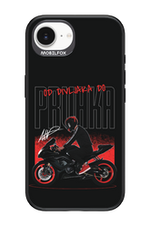 PRVHKA 2.0 - Apple iPhone 17e