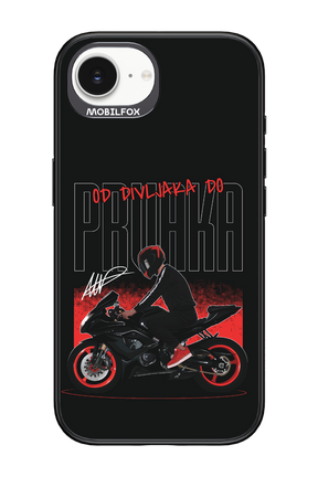 PRVHKA 2.0 - Apple iPhone 17e