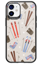 Ski Essentials - Apple iPhone 12 Mini