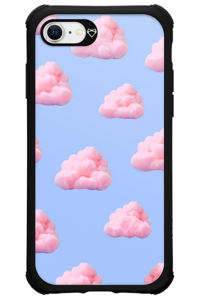 Cloudy - Apple iPhone SE 2022