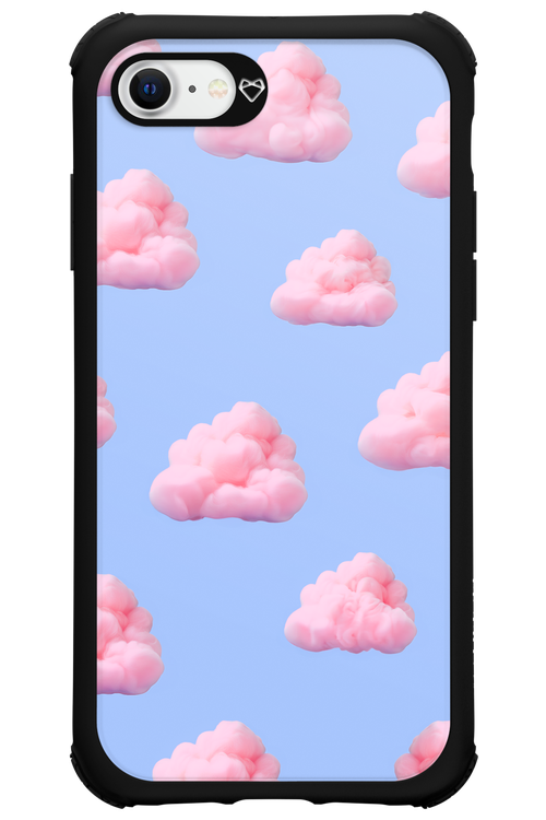 Cloudy - Apple iPhone SE 2022