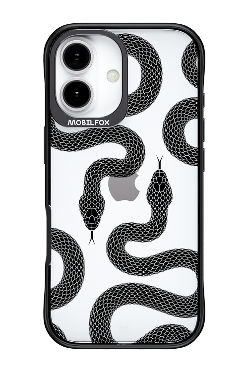 Snakes - Apple iPhone 17