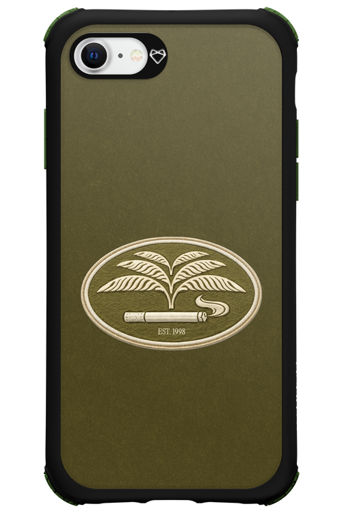 Nature Check - Apple iPhone SE 2020