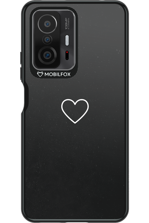Love Is Simple 2.0 - Xiaomi Mi 11T