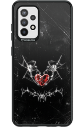 Blind Heart 2.0 - Samsung Galaxy A72