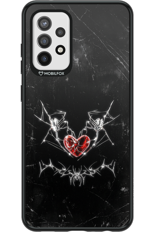 Blind Heart 2.0 - Samsung Galaxy A72
