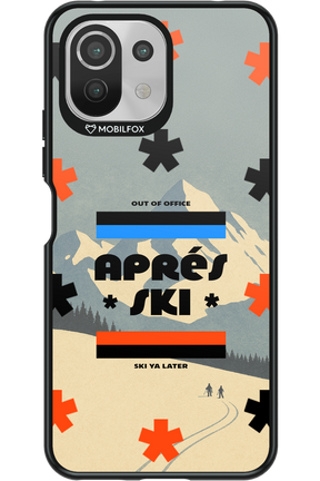 Ski Ya Later - Xiaomi Mi 11 Lite (2021)