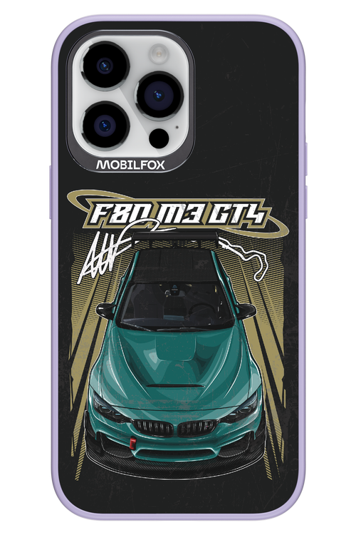 FBD M3 GT4 2.0 - Apple iPhone 14 Pro Max