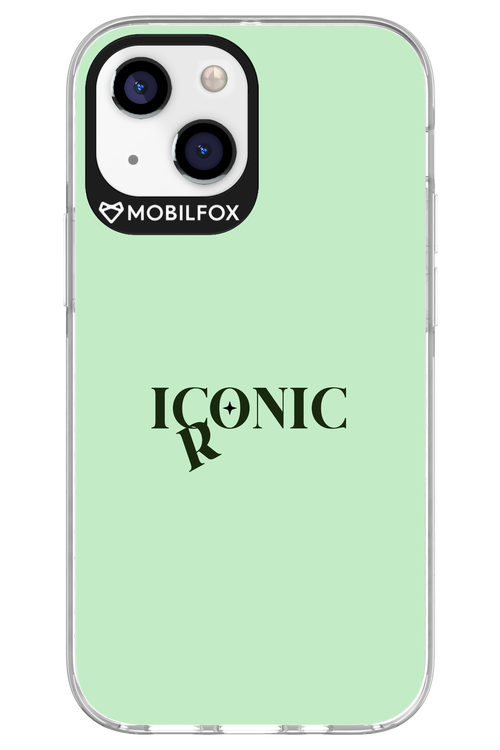 I(R)ONIC - Apple iPhone 13 Mini