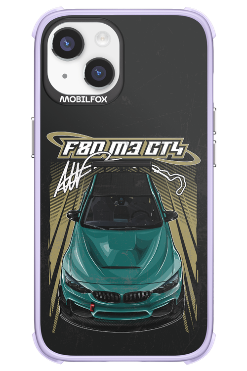 FBD M3 GT4 2.0 - Apple iPhone 14