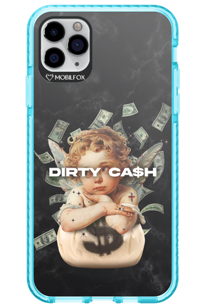 DirtyCash - Apple iPhone 11 Pro Max