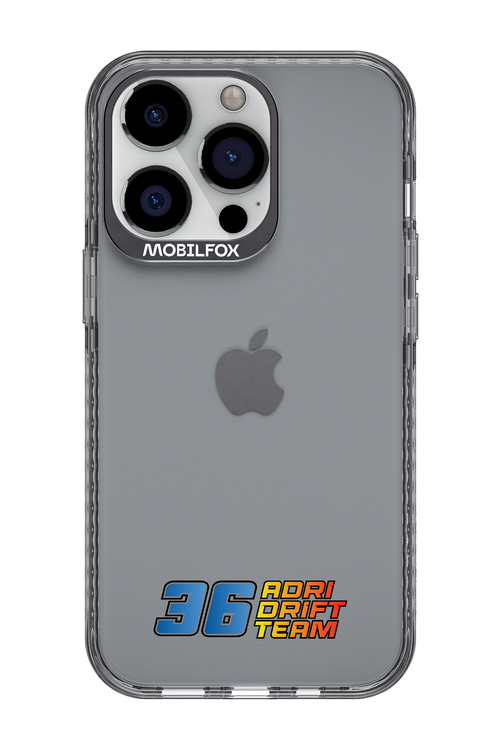 Minimal Drift 2.0 - Apple iPhone 13 Pro