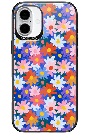 Happy Bloom - Apple iPhone 16 Plus