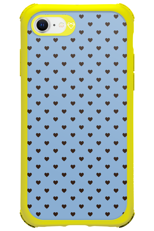 Blueberry Brunch - Apple iPhone 7