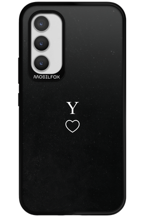 Y Black 2.0 - Samsung Galaxy A34