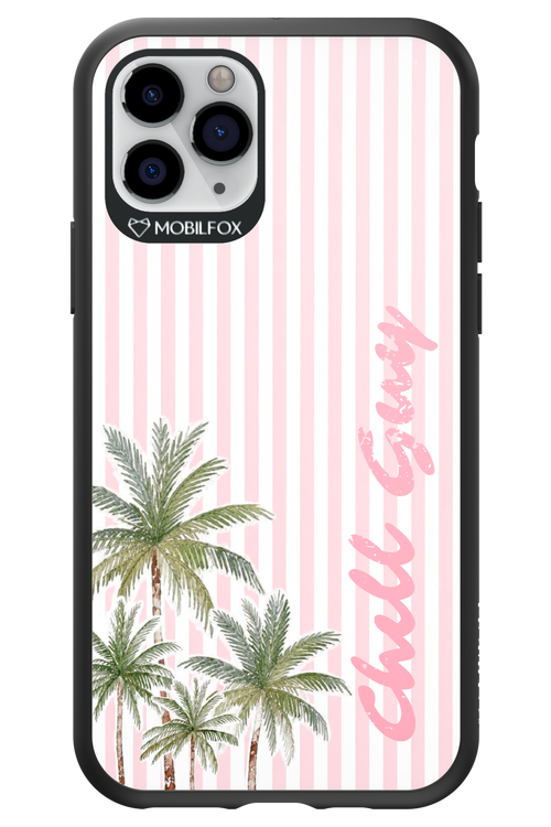 Chill Guy 2.0 - Apple iPhone 11 Pro